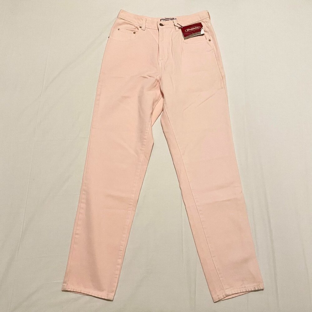 Vintage Buffalo David Bitton Topaz Jeans Womens Size 32 Pants